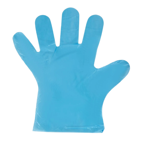 Rubber Gloves